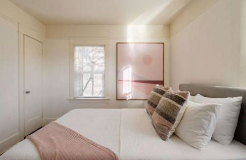 Stay Portland - HeartofBuckman MidCentury Dream 86 WalkScore 3BR - Foto 27