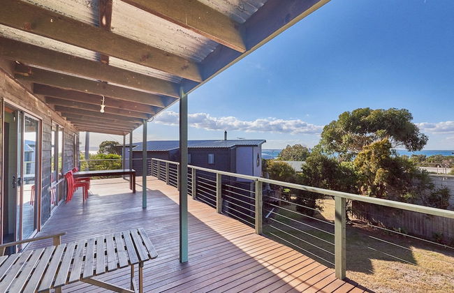 9 Boat Creek by the beach in Ventnor - Foto 1