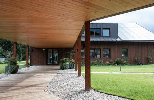 Arieshof Castell - Photo 16