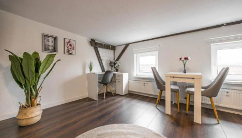 4G LV 6-Zimmer-Apartment HBF - Foto 2