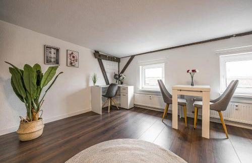 LV Apartments Hauptbahnhof Halle - Foto 25