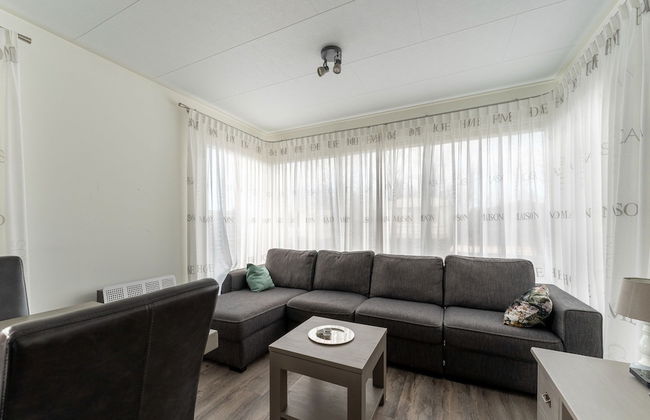 Splendid Chalet in Bantega With a Jettty - Foto 15