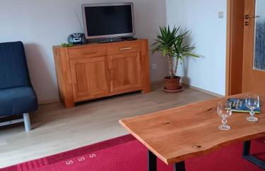 Naturaktivitäten, Entspannung - Ferienwohnung - Foto 9