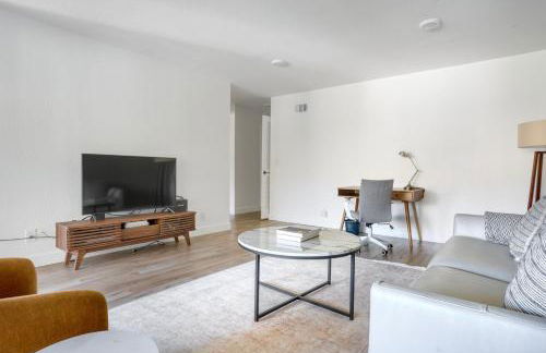 Cupertino 2br w bbq parking wd near 280 SFO-1438 - Photo 3