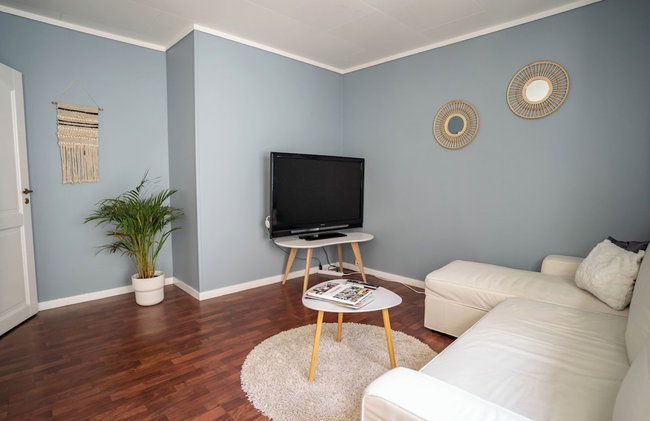 Brand-new 2bd Apt in Heart of Stavanger 0 min to Downtown - Foto 17