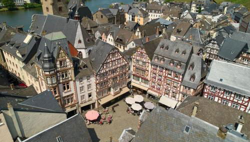 Ferienhaus mit Whirlpool und Sauna - Foto 4