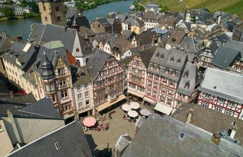 Ferienhaus mit Whirlpool und Sauna - Foto 4