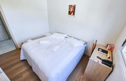 Pousada Bom Pastor - Foto 14