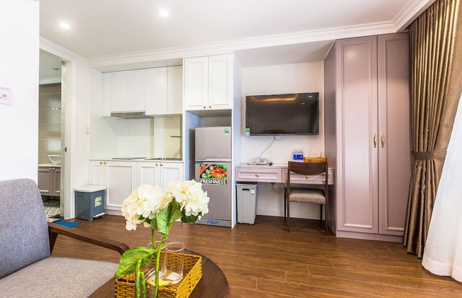 Ngan Ha Apartment 2 - Foto 9