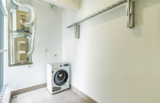 Urban Zen Saigon - Celadon Aeon Mall - Photo 33