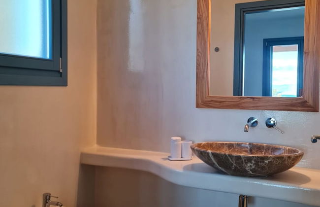 Tilos Villa - Foto 47