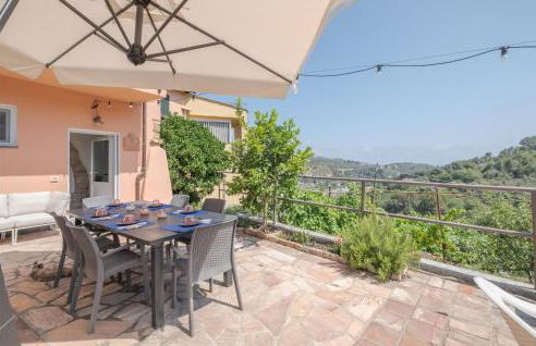 2 Bedroom Nice Home In Borgo D'oneglia - Foto 10