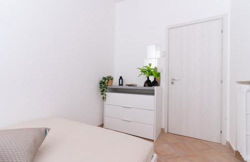 Appartamento Deluxe Eclissi sul MARE 30mt dal mare - Foto 18