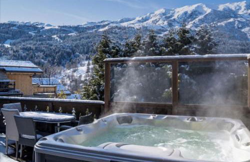 Gran Casa en Das - Foto 1