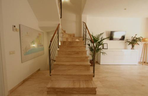 Beach House Castelldefels - Foto 21