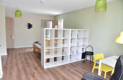 Sonnenscheinhaus Wohnung 3 - Foto 15