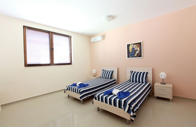 Lighthouse Golf Resort Private Properties - Foto 3