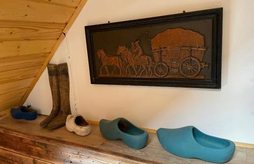 Wioska Kowala - Foto 54