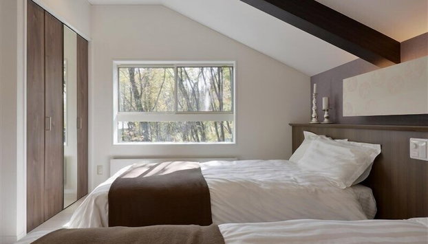 Eagle House Hakuba - Foto 4, Quarto