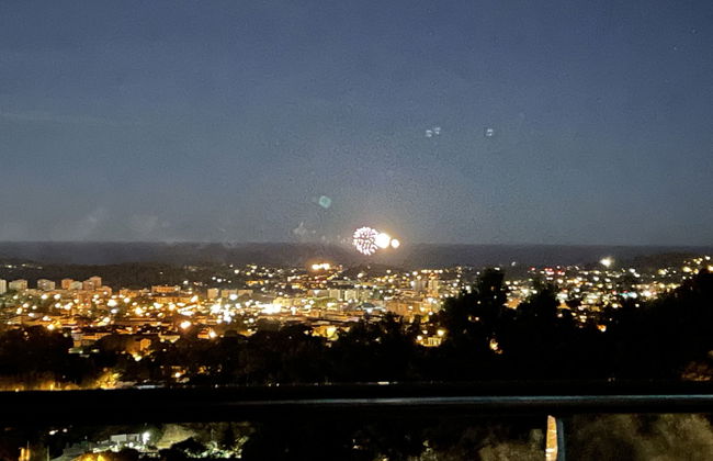 4 bedroom House in La Valette-du-Var with private pool and garden - Photo 35