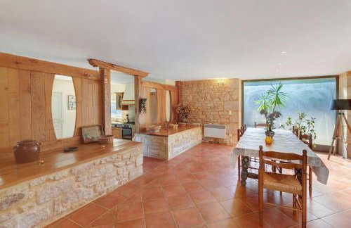 Maison de vacances Le Tilleul - Foto 10