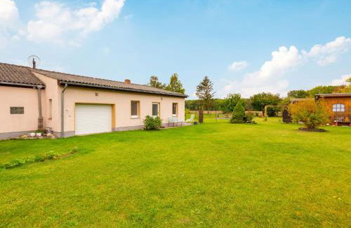 Idyllic Bungalow with Garden in Pepelow near Seabeach - Foto 19