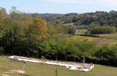 Luxury villa with a swimming pool Skrapi, Central Istria - Sredisnja Istra - 7524 - Foto 36