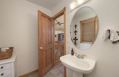 Mountain Peak Home - Foto 16