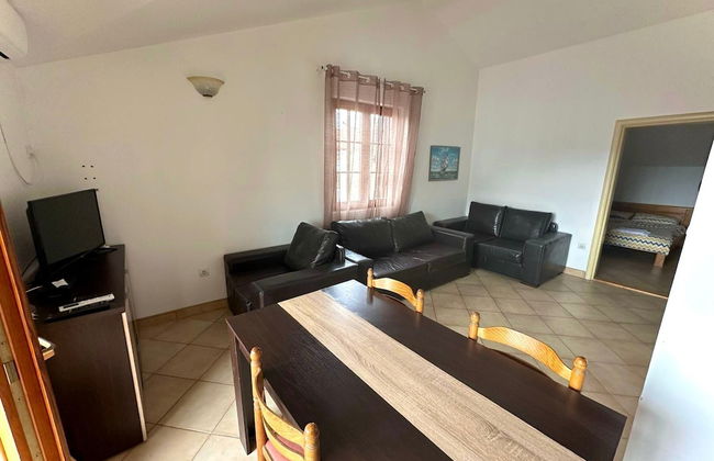 Apartments Victory - Photo 14