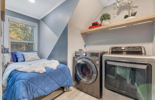 Energy Loft- Sleeps 3 - Foto 17