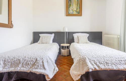 Holiday Home Le Mas de Gattières by Interhome - Foto 18