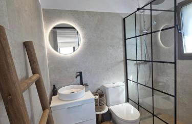 Villa Theia et Studio Theia - Foto 37