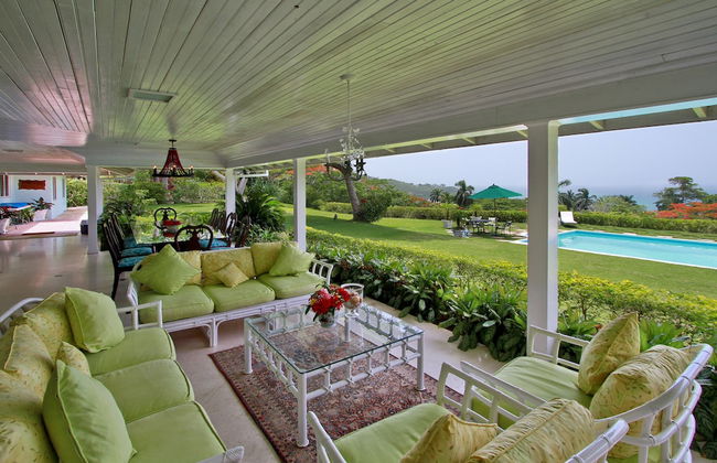 Sea Island, 6BR by Jamaican Treasures - Foto 1