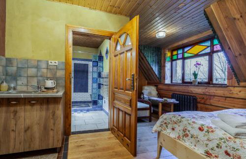 Farma Lama Dom Gościnny - Foto 62