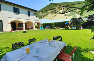 Agriturismo ai Carpini - Foto 31