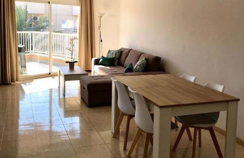 Apartamentos Las Palmeras - Foto 21