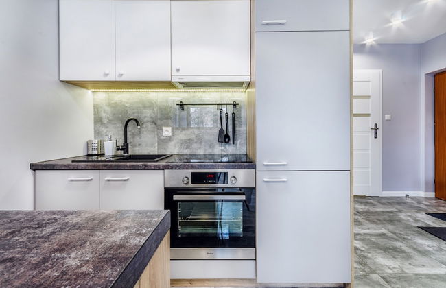 Rint Centrum Pilsudskiego - Foto 28