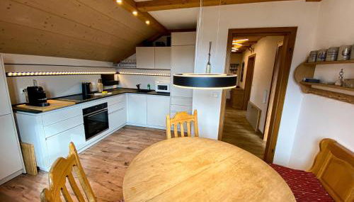 Bergfried für Familien - Foto 4, stove, toaster