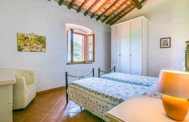 Podere Cafaggiolo - Foto 16