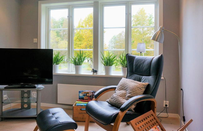 6 Person Holiday Home in Aplared-by Traum - Foto 10