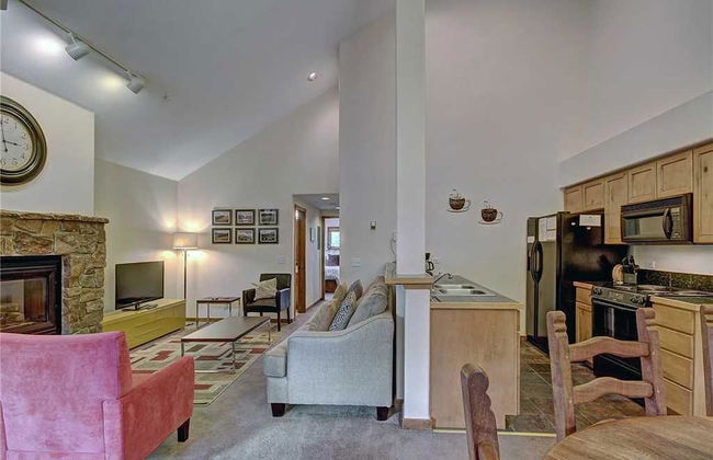 Los Pinos by Breckenridge Resort Managers - Foto 42