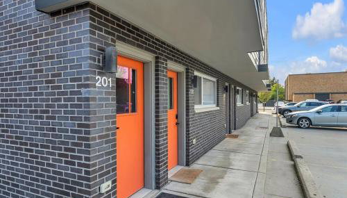 Serene Birmingham Retreat - Foto 3