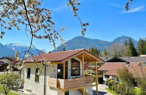 Fuxbau Waldlounge inklusive Chiemgaukarte - Foto 1