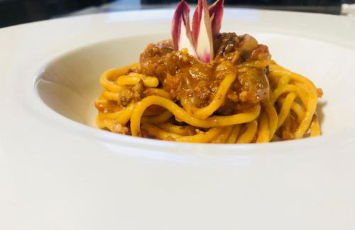 Agriturismo Al Credazzo - Foto 45