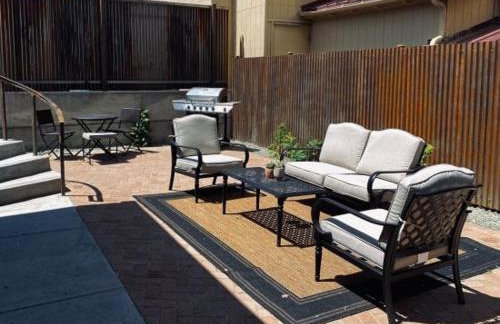 Docs Place Historic Jewel In Downtown Flagstaff Sophisticated Elegance - Foto 36