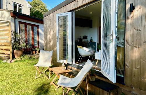 Redland Retreat, Cosy Garden Studio for 2 - Foto 24