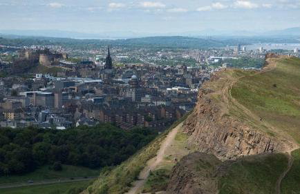 Morrison Central ApartHotel Edinburgh - Foto 39