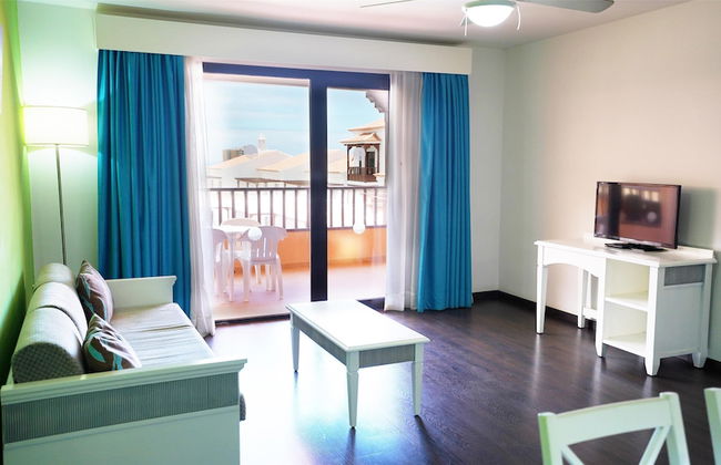 Coral Los Alisios - Foto 21