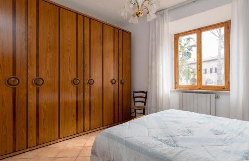 Enchanting Flat with Patio in Abbadia a Isola - Foto 16