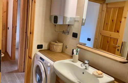 Charming three-room apartment in Oga - Photo 18